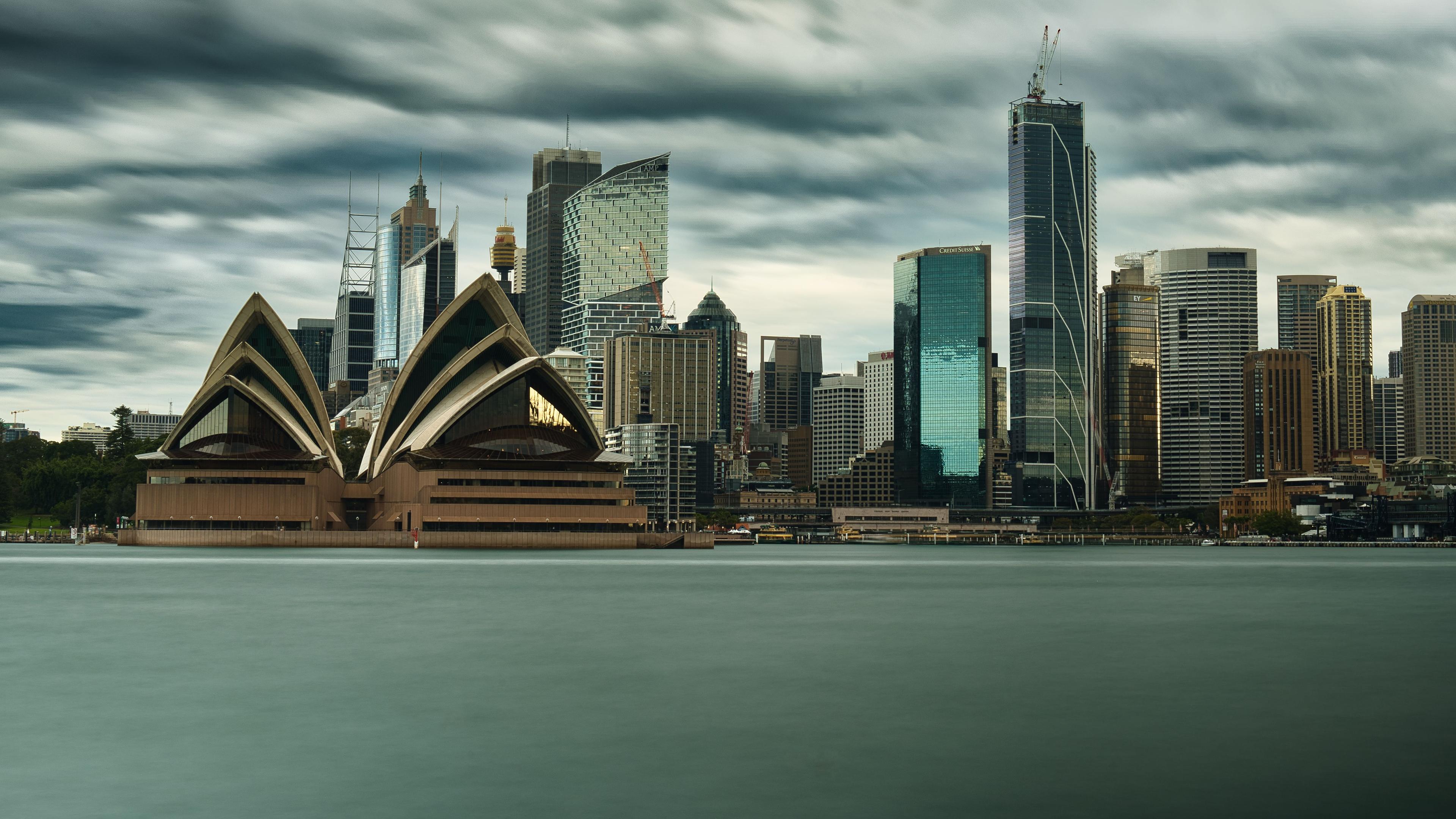 Australia IT market